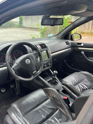 Volkswagen Golf GTI FULL EXTRAS!!