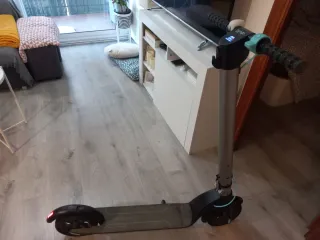 Patinete Eléctrico Cecotec Bongo Serie