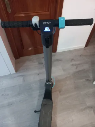 Patinete Eléctrico Cecotec Bongo Serie