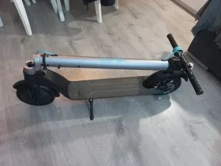 Patinete Eléctrico Cecotec Bongo Serie