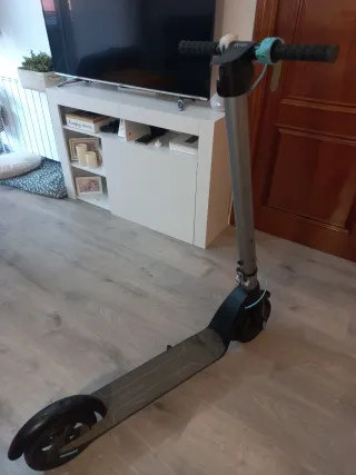 Patinete Eléctrico Cecotec Bongo Serie