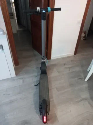 Patinete Eléctrico Cecotec Bongo Serie