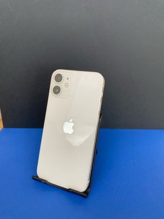 iPhone 12 mini Argento