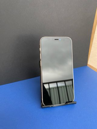 iPhone 12 mini Argento