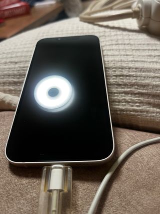 iPhone 13 128 GB blanco