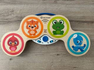 Batería Baby Einstein Hape Magic Touch