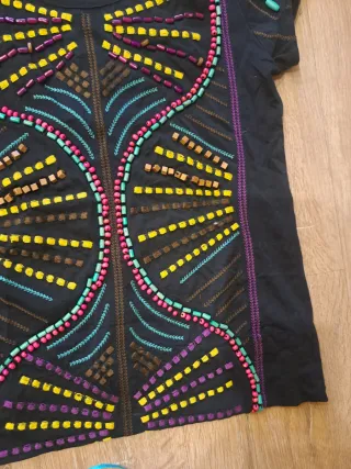 Conjunto ideal, talla M