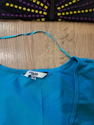 Conjunto ideal, talla M