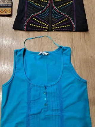 Conjunto ideal, talla M