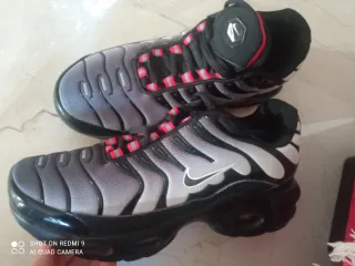 Bambas chicoTalla 37