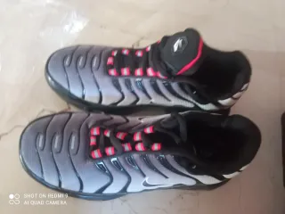 Bambas chicoTalla 37