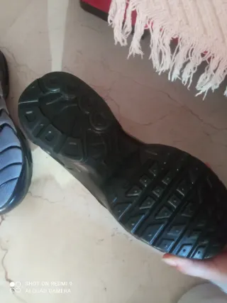 Bambas chicoTalla 37