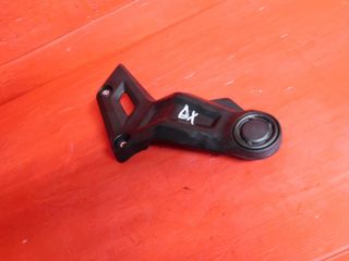 SCOCCA TELAIO DESTRO YAMAHA MT 07 2018 2020