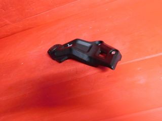 SCOCCA TELAIO DESTRO YAMAHA MT 07 2018 2020