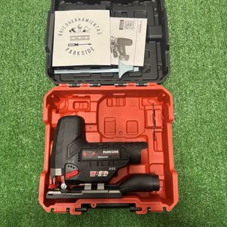 Sierra de calar Parkside 12V Performance