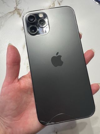 iPhone 12 Pro Apple
