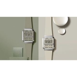 Reloj Casio Vintage Retro Digital