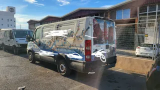 Despiece Iveco Daily 2007