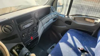 Despiece Iveco Daily 2007