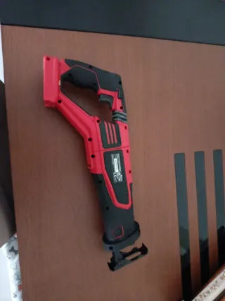 Caladora Einhell TP-AP 18/28 Li BL