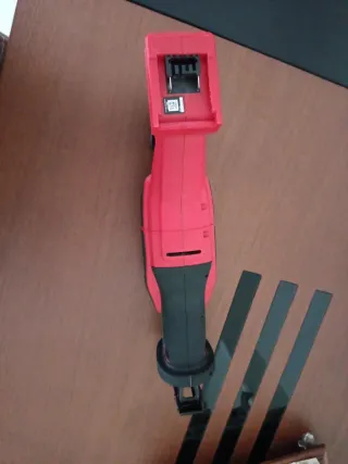 Caladora Einhell TP-AP 18/28 Li BL