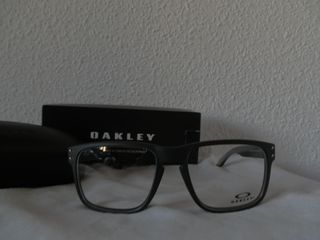 Oakley OX8156 Holbrook RX Gafas 56mm