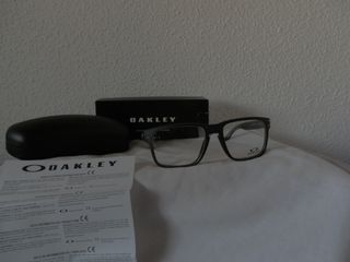 Oakley OX8156 Holbrook RX Gafas 56mm