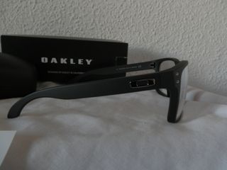 Oakley OX8156 Holbrook RX Gafas 56mm