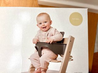 Baby Set para trona trip trap Stokke