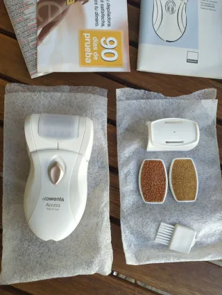 Depiladora Rowenta Access Body & Care