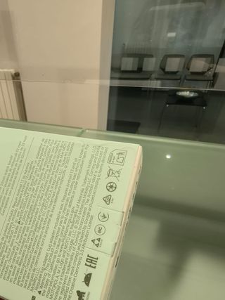 Smartwatch Motorola Moto Watch Fit