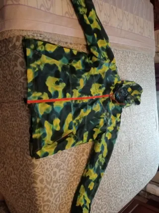 Chaqueta O'Neill Multicolor