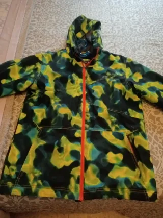 Chaqueta O'Neill Multicolor