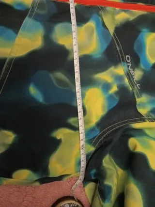 Chaqueta O'Neill Multicolor