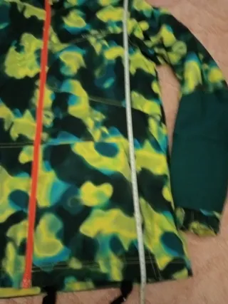 Chaqueta O'Neill Multicolor