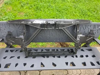 Frontal Seat Leon MK1