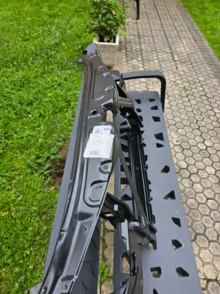 Frontal Seat Leon MK1