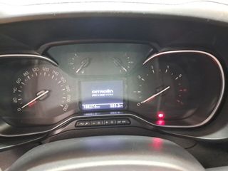 Citroën Berlingo Talla M BlueHDi 100 S&S FEEL PACK