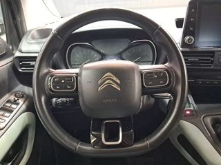 Citroën Berlingo Talla M BlueHDi 100 S&S FEEL PACK