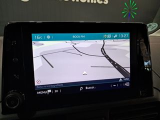 Citroën Berlingo Talla M BlueHDi 100 S&S FEEL PACK