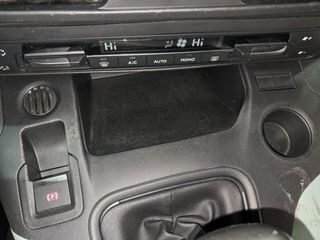 Citroën Berlingo Talla M BlueHDi 100 S&S FEEL PACK