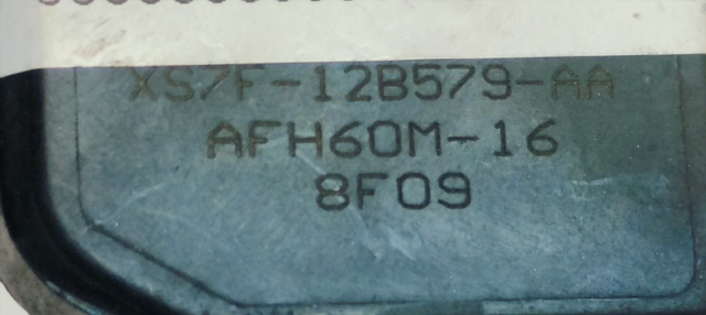 Flussometro Jaguar X-Type 2.0 D XS7F12B579AA