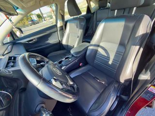 Lexus NX 2.5 300h Executive 4WD