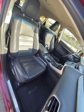 Lexus NX 2.5 300h Executive 4WD