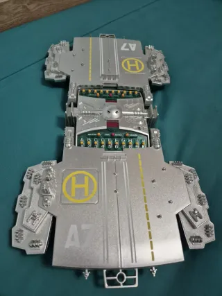 Juego Hundir la Flota Battleship