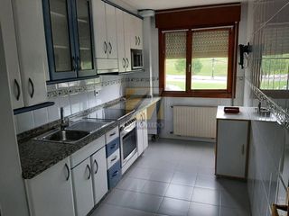 Piso en venta en Vallobín - La Florida en Oviedo