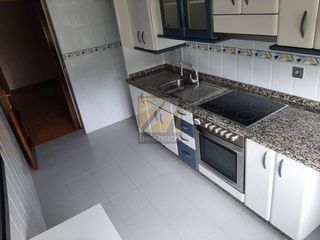 Piso en venta en Vallobín - La Florida en Oviedo
