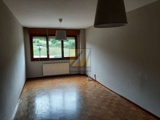 Piso en venta en Vallobín - La Florida en Oviedo