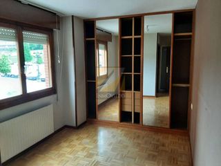 Piso en venta en Vallobín - La Florida en Oviedo