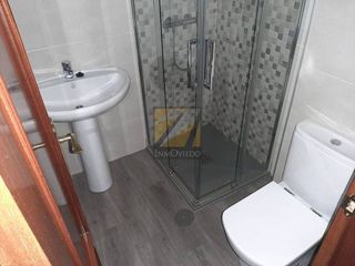 Piso en venta en Vallobín - La Florida en Oviedo